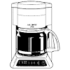 Mr Coffee Parts